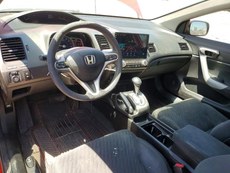 Aukcja sprzedaży 2009 Honda Civic, vin: 2HGFG12819H517803, numer aukcji: 55513576