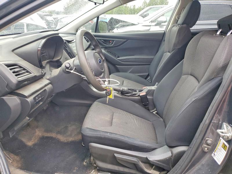 Aukcja sprzedaży 2023 Subaru Crosstrek, vin: JF2GTABC9PH286091, numer aukcji: 56085966
