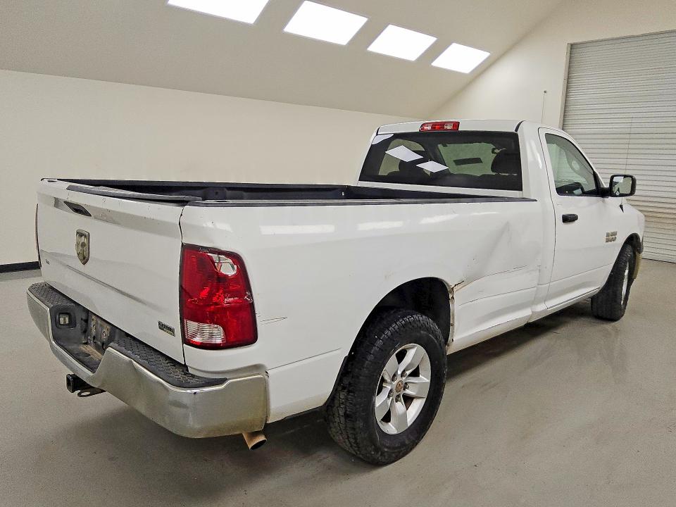 Aukcja sprzedaży 2015 Ram 1500, vin: 3C6JR6DG9FG584768, numer aukcji: 56528366