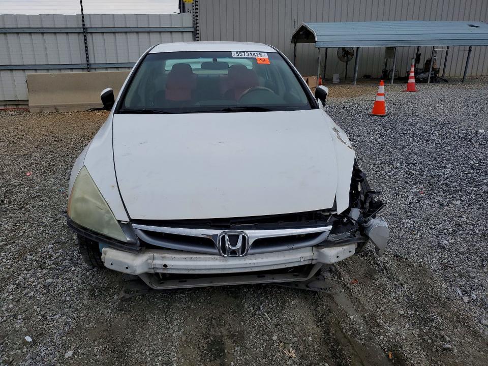 Продаж на аукціоні авто 2007 Honda Accord, vin: 1HGCM56397A029891, номер лоту: 55734426
