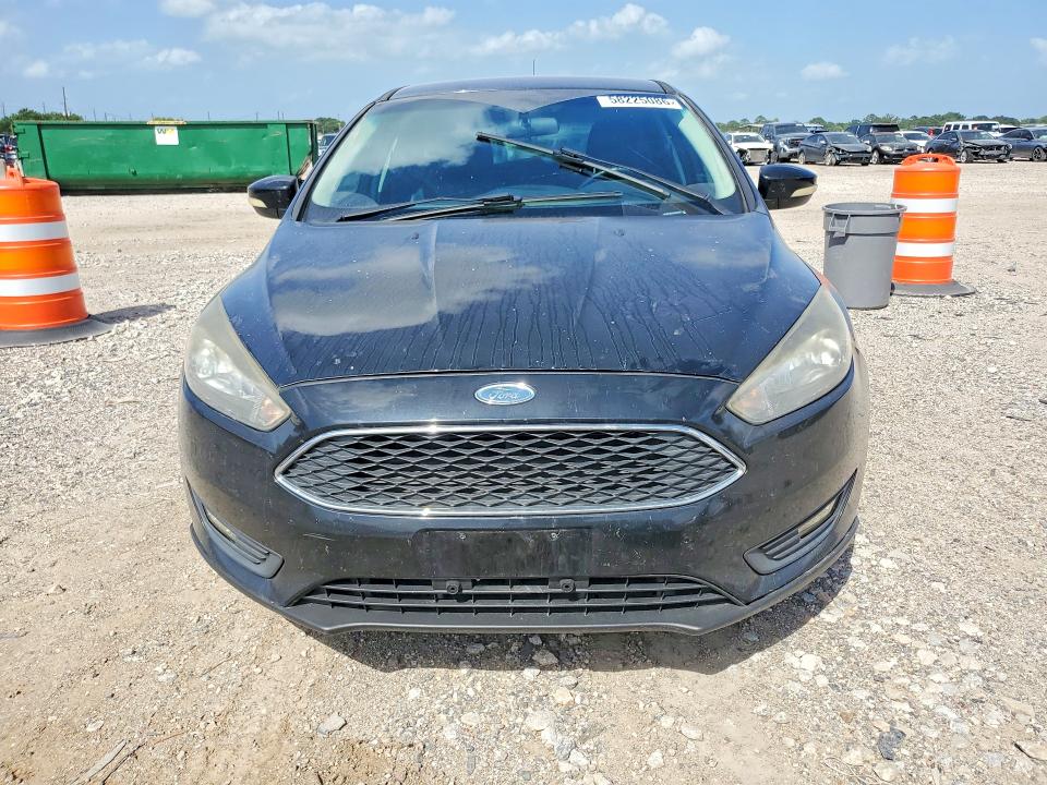 2016 Ford Focus მანქანა იყიდება აუქციონზე, vin: 1FADP3K27GL227097, აუქციონის ნომერი: 58225086