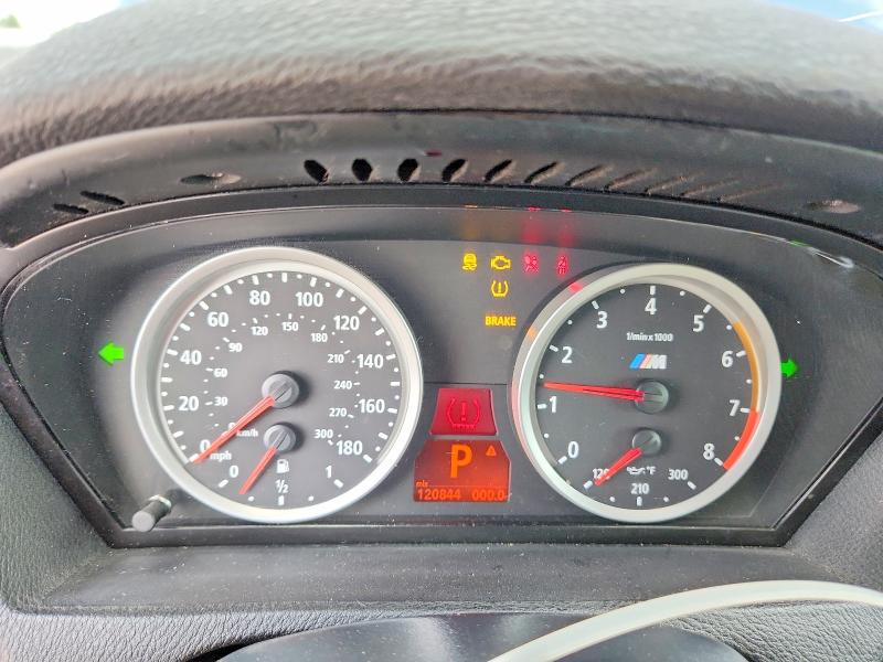 Продажа на аукционе авто 2011 Bmw X6, vin: 5YMGZ0C58BLK13895, номер лота: 57778716