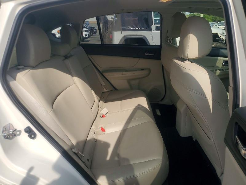 Продаж на аукціоні авто 2014 Subaru Xv Crosstrek, vin: JF2GPAKCXEH336384, номер лоту: 57176506