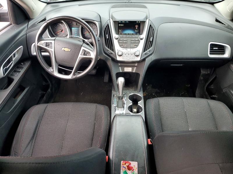 Aukcja sprzedaży 2015 Chevrolet Equinox, vin: 2GNFLFEK9F6214748, numer aukcji: 57623146