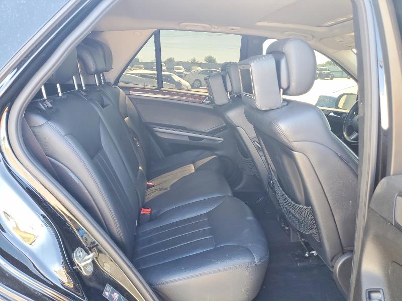 Продажа на аукционе авто 2008 Mercedes-benz Ml, vin: 4JGBB72E48A359275, номер лота: 55471796