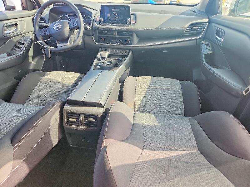 Продаж на аукціоні авто 2026 Nissan Rogue, vin: 5N1BT3BA2TC735505, номер лоту: 56874806