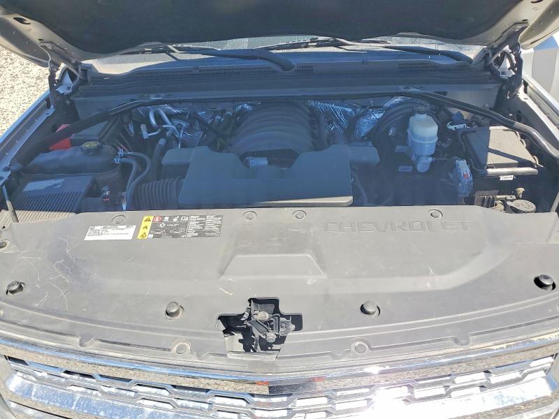 56979716 :رقم المزاد ، 1GNSKBKC7JR135910 vin ، 2018 Chevrolet Tahoe مزاد بيع