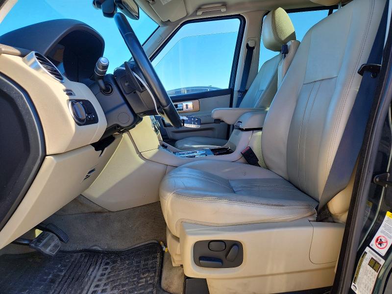 Aukcja sprzedaży 2015 Land Rover Lr4, vin: SALAG2V60FA761051, numer aukcji: 56585566