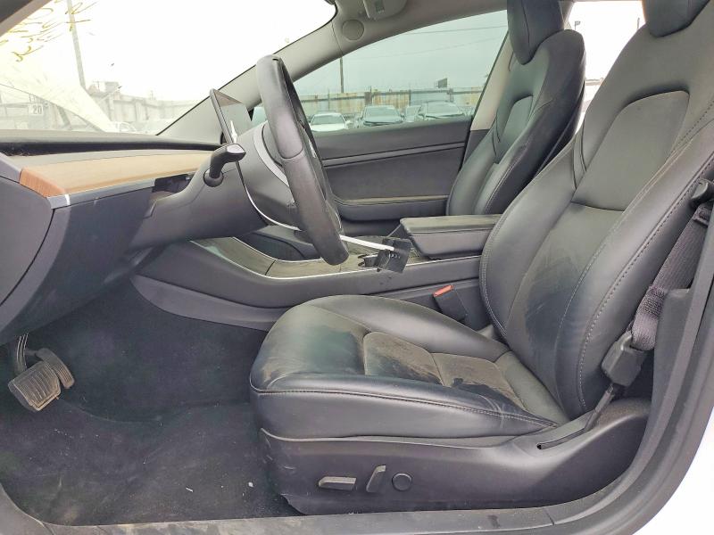 Продаж на аукціоні авто 2020 Tesla Model 3, vin: 5YJ3E1EA5LF598405, номер лоту: 56374966