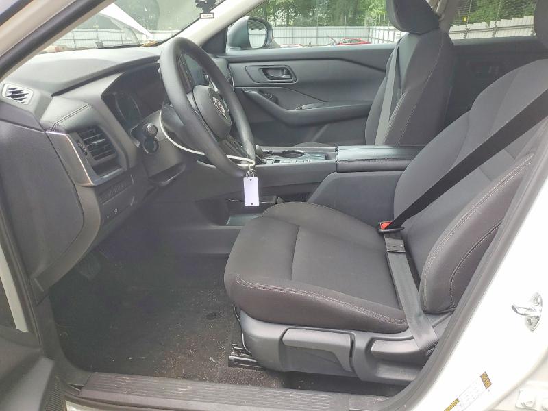 Продажа на аукционе авто 2024 Nissan Rogue, vin: 5N1BT3AA3RC671243, номер лота: 56774976