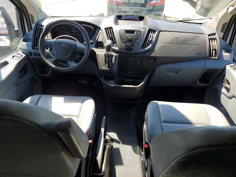 Продажа на аукционе авто 2017 Ford Transit, vin: 1FTYR2ZM6HKB56585, номер лота: 55022596