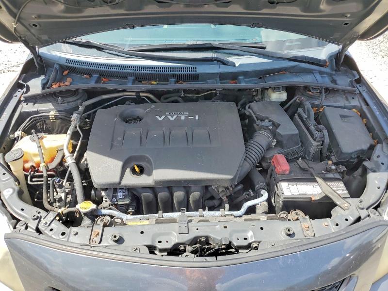 Продажа на аукционе авто 2010 Toyota Corolla, vin: 2T1BU4EE5AC455264, номер лота: 56974346