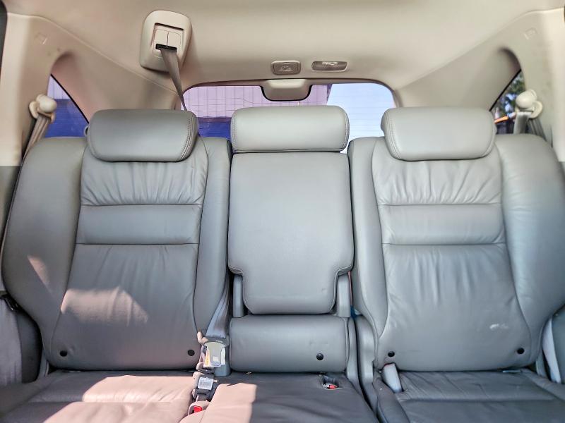58554086 :رقم المزاد ، JHLRE38759C001106 vin ، 2009 Honda Cr-v مزاد بيع