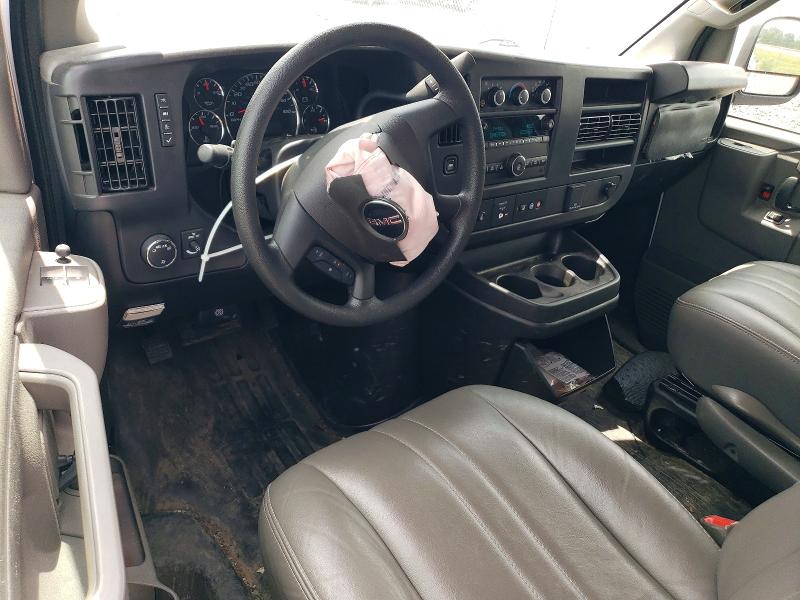 Aukcja sprzedaży 2025 Gmc Savana, vin: 1GTW7AFP4S1158368, numer aukcji: 56486756