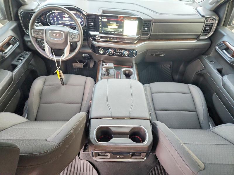 Продажа на аукционе авто 2024 Gmc Sierra, vin: 3GTUUCED2RG386481, номер лота: 57236536