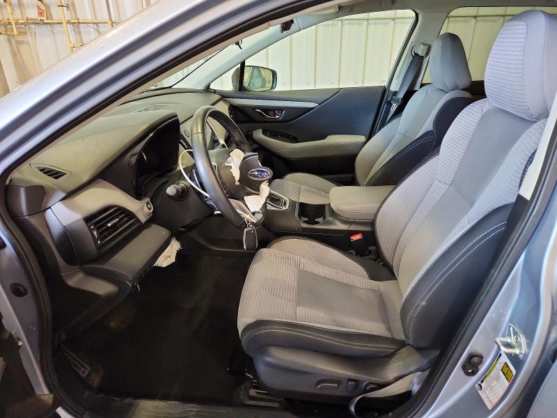 Aukcja sprzedaży 2022 Subaru Outback, vin: 4S4BTAFCXN3214311, numer aukcji: 56969976