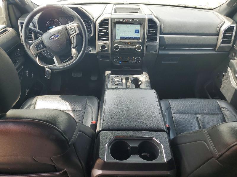 Продажа на аукционе авто 2018 Ford Expedition, vin: 1FMJU1JT1JEA19969, номер лота: 58690416