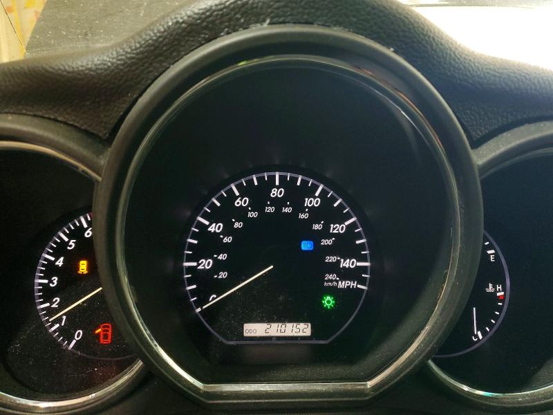 Продажа на аукционе авто 2008 Lexus Rx, vin: 2T2HK31U98C078788, номер лота: 57700686