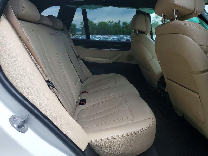 58400436 :رقم المزاد ، 5UXKR0C57J0Y03751 vin ، 2018 Bmw X5 مزاد بيع