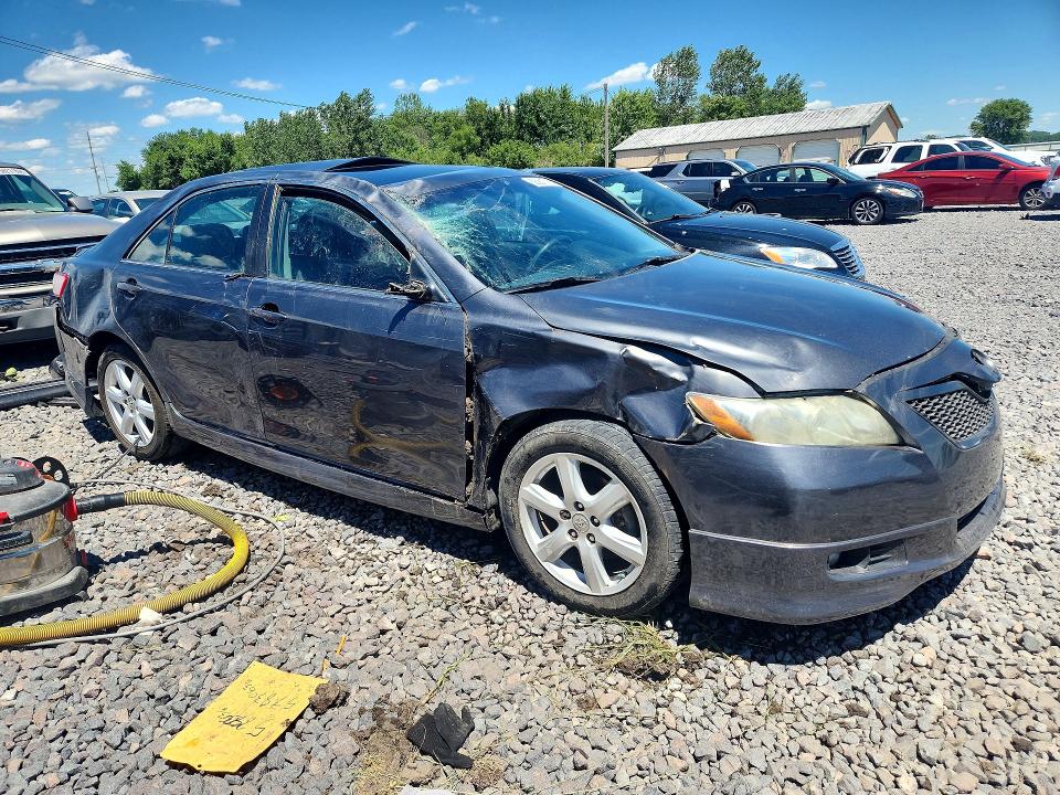 Продаж на аукціоні авто 2009 Toyota Camry, vin: 4T1BE46K39U386828, номер лоту: 58361716