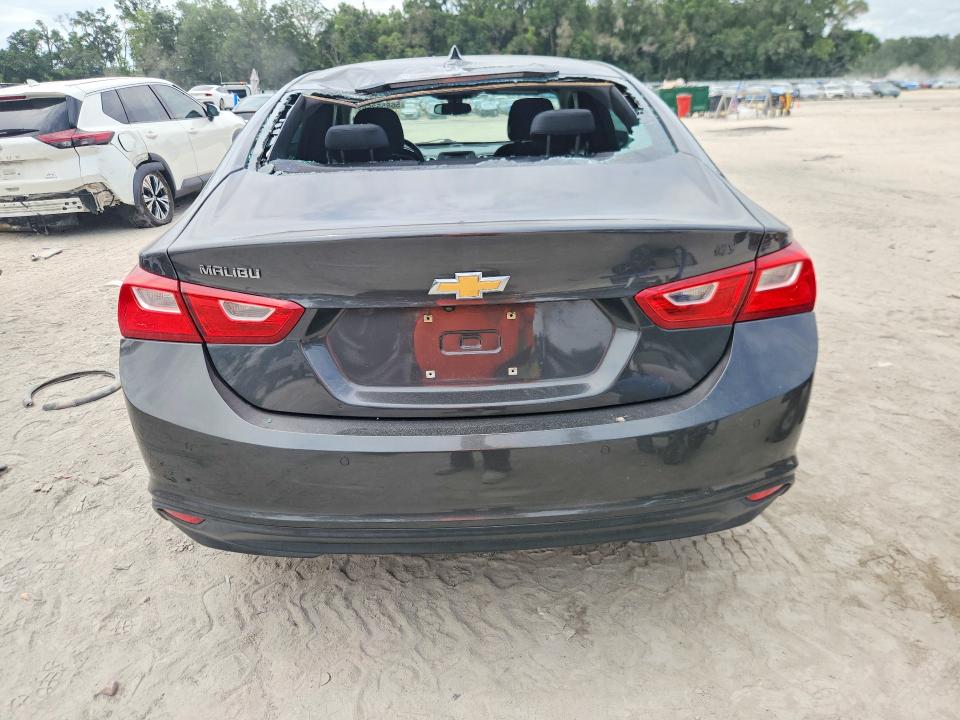 Продаж на аукціоні авто 2016 Chevrolet Malibu, vin: 1G1ZE5ST8GF188022, номер лоту: 56855256