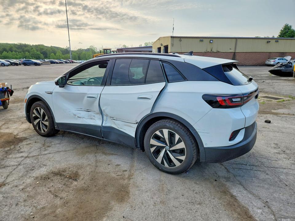 Aukcja sprzedaży 2023 Volkswagen Id.4, vin: 1V2CMPE87PC019368, numer aukcji: 56571036