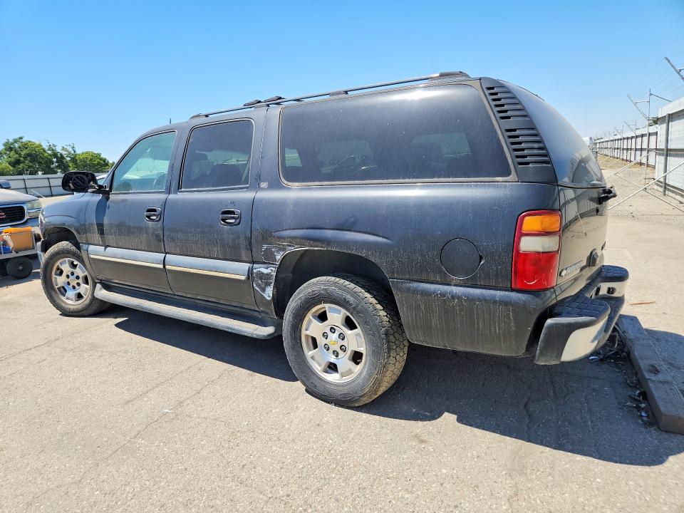 57590306 :رقم المزاد ، 3GNEC16T03G298917 vin ، 2003 Chevrolet Suburban مزاد بيع