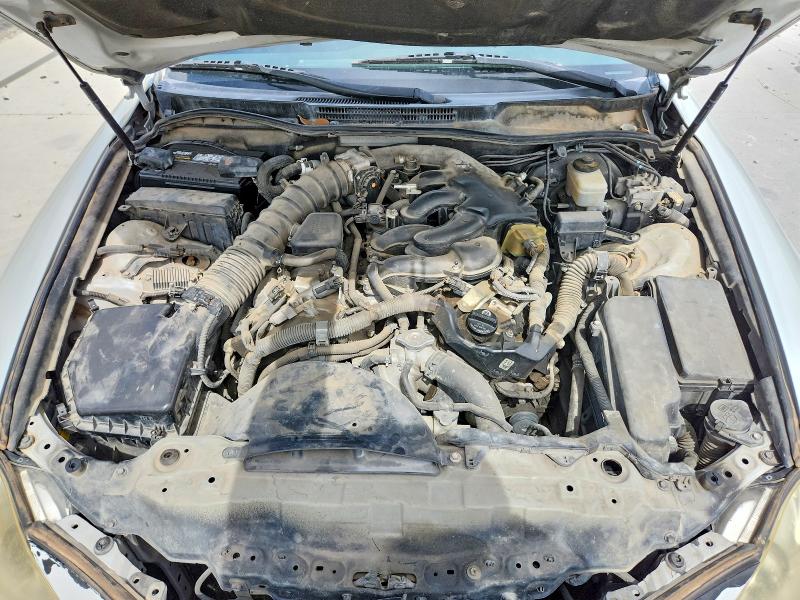 Продажа на аукционе авто 2008 Lexus Is, vin: JTHCK262185016359, номер лота: 56628726