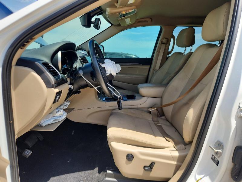 2022 Jeep Grand Cherokee მანქანა იყიდება აუქციონზე, vin: 1C4RJFAG2NC118267, აუქციონის ნომერი: 58934146