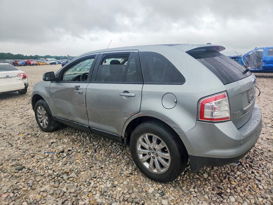 Auction sale of the 2007 Ford Edge, vin: 2FMDK49C37BB50253, lot number: 56144456