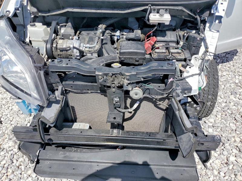 2021 Nissan Nv200 მანქანა იყიდება აუქციონზე, vin: 3N6CM0KN1MK707663, აუქციონის ნომერი: 55800296