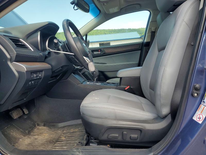 58524516 :رقم المزاد ، 4S4BSAKC3J3333756 vin ، 2018 Subaru Outback مزاد بيع
