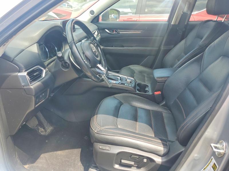 Продажа на аукционе авто 2019 Mazda Cx-5, vin: JM3KFBDMXK0545309, номер лота: 56662086