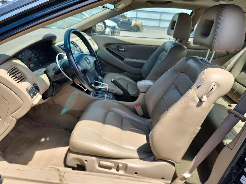 Продаж на аукціоні авто 2001 Honda Accord, vin: 1HGCG22551A014034, номер лоту: 57637376