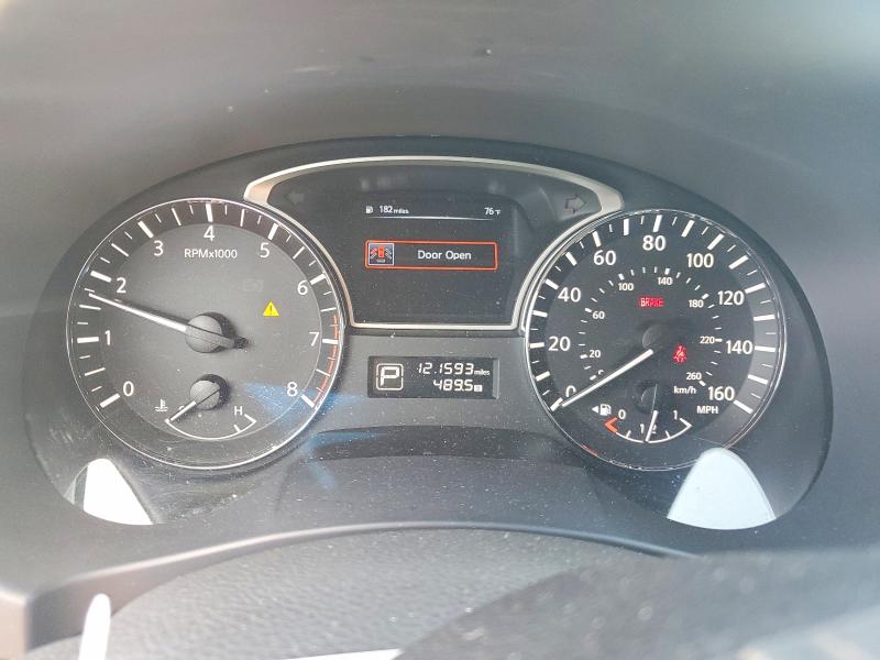 Продажа на аукционе авто 2014 Nissan Altima, vin: 1N4AL3AP4EC405752, номер лота: 55735516
