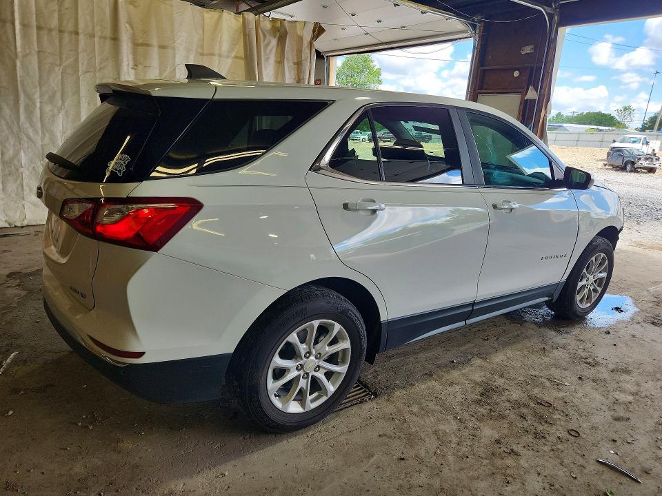 57265126 :رقم المزاد ، 3GNAXTEV7MS149064 vin ، 2021 Chevrolet Equinox مزاد بيع