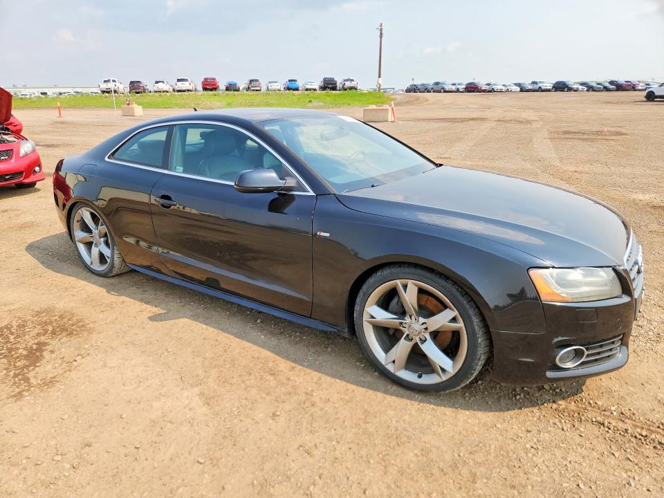 Aukcja sprzedaży 2010 Audi A5, vin: WAUDFBFR7AA051294, numer aukcji: 58719096