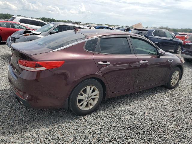 Продаж на аукціоні авто 2017 Kia Optima, vin: 5XXGT4L33HG126561, номер лоту: 55835036