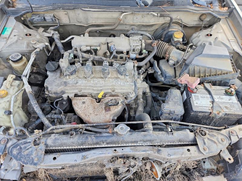 56427226 :رقم المزاد ، 3N1CB51D05L477157 vin ، 2005 Nissan Sentra مزاد بيع