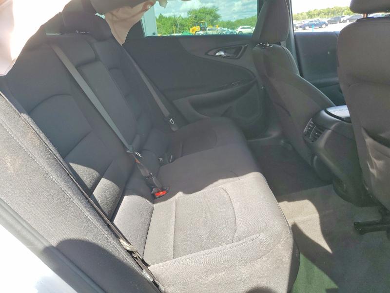 Aukcja sprzedaży 2022 Chevrolet Malibu, vin: 1G1ZD5ST6NF118776, numer aukcji: 56244966