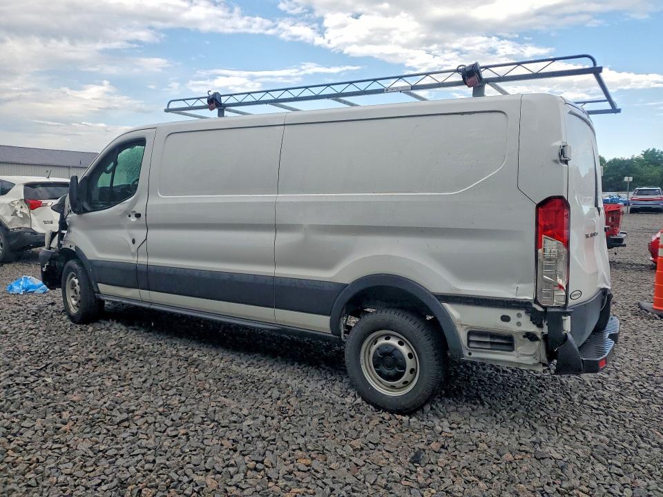 2022 Ford Transit მანქანა იყიდება აუქციონზე, vin: 1FTBR1Y87NKA76437, აუქციონის ნომერი: 50142046
