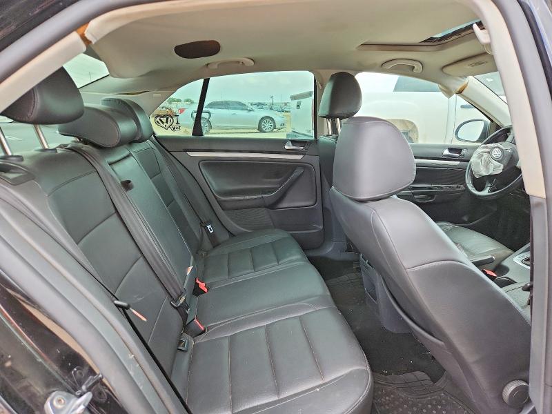 Aukcja sprzedaży 2008 Volkswagen Jetta, vin: 3VWRZ71K38M093947, numer aukcji: 55598966