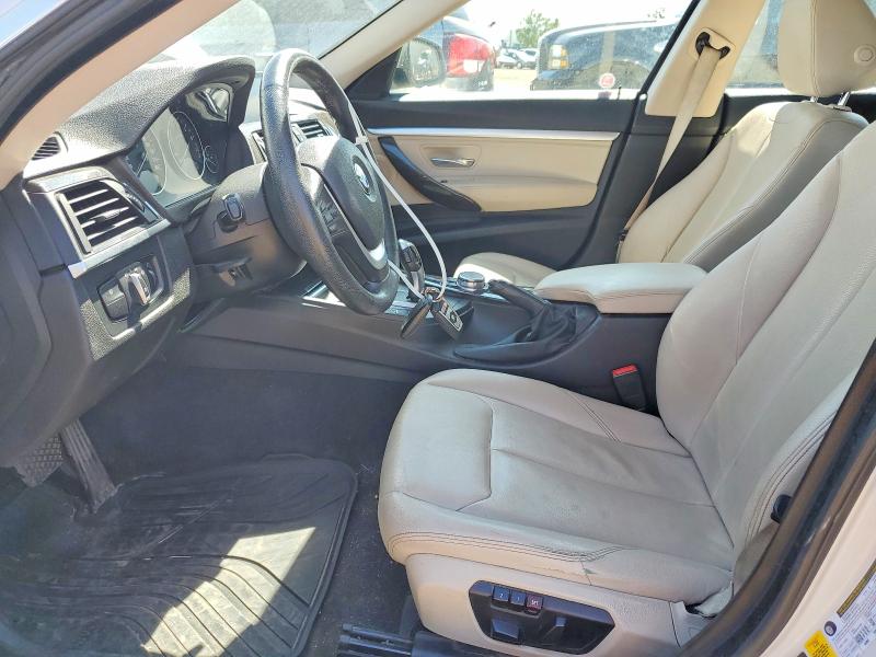 58714626 :رقم المزاد ، WBA3X5C51FD560332 vin ، 2015 Bmw 328 مزاد بيع
