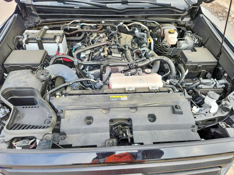 2024 Toyota Tacoma მანქანა იყიდება აუქციონზე, vin: 3TMKB5FN4RM003867, აუქციონის ნომერი: 55812216