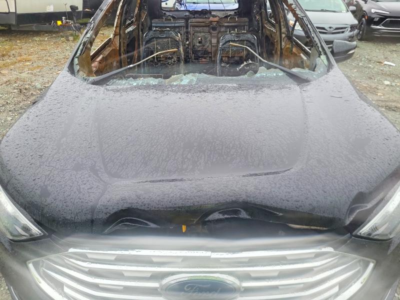 Aukcja sprzedaży 2020 Ford Edge, vin: 2FMPK4J94LBA62528, numer aukcji: 52668936
