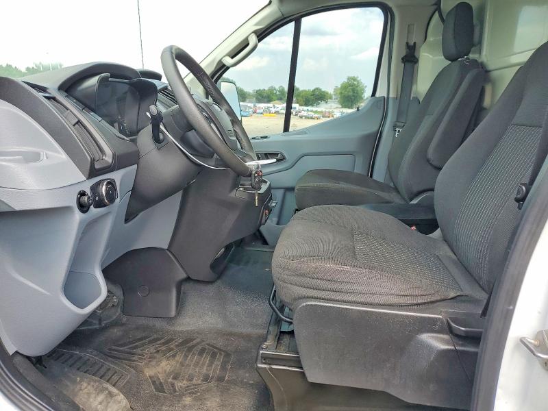 Продаж на аукціоні авто 2015 Ford Transit, vin: 1FTNR1ZM8FKA75792, номер лоту: 58553086
