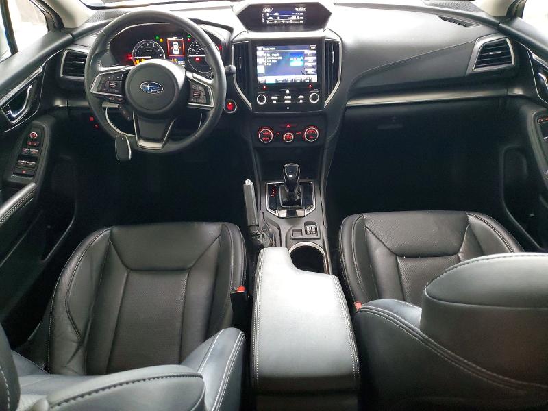 58458546 :رقم المزاد ، 4S3GKAT64H3629091 vin ، 2017 Subaru Impreza مزاد بيع