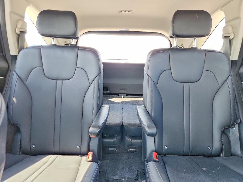 Aukcja sprzedaży 2022 Kia Sorento, vin: KNDRG4LG4N5090931, numer aukcji: 57782046