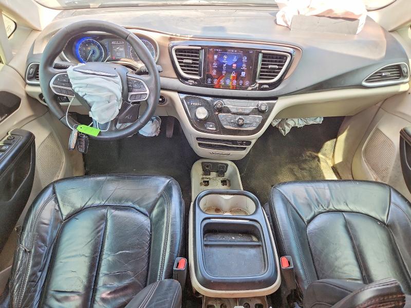 Aukcja sprzedaży 2017 Chrysler Pacifica, vin: 2C4RC1BG3HR506972, numer aukcji: 58193846