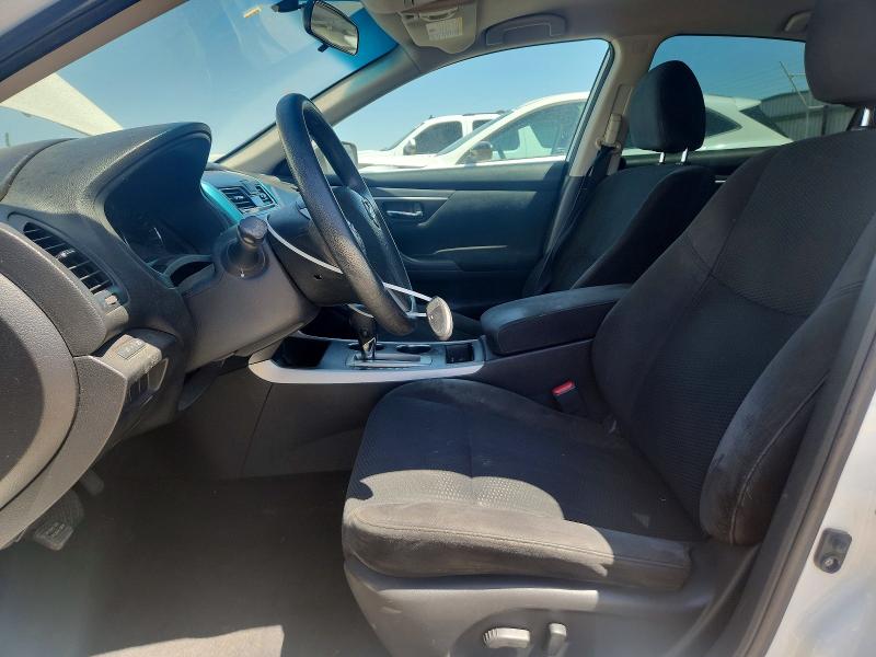 56356156 :رقم المزاد ، 1N4AL3AP7FC197464 vin ، 2015 Nissan Altima مزاد بيع